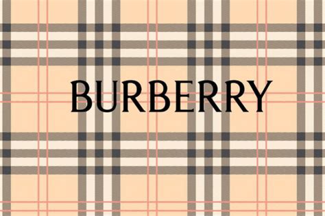 Burberry designer clearance